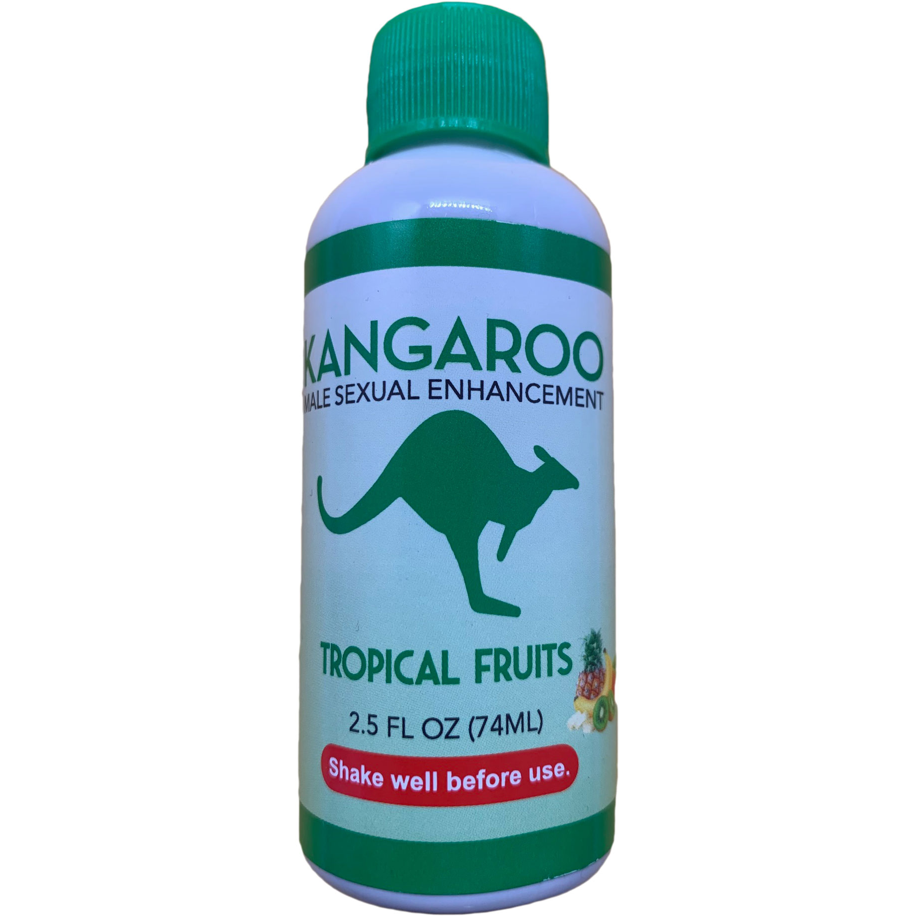 kangaroo drink male enhancement fruits sexual tropical